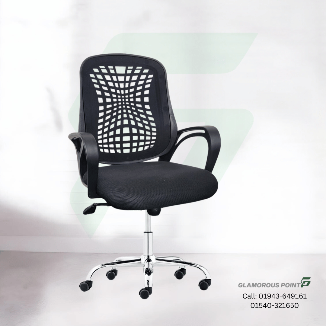 Spider Mesh Pro- Chair