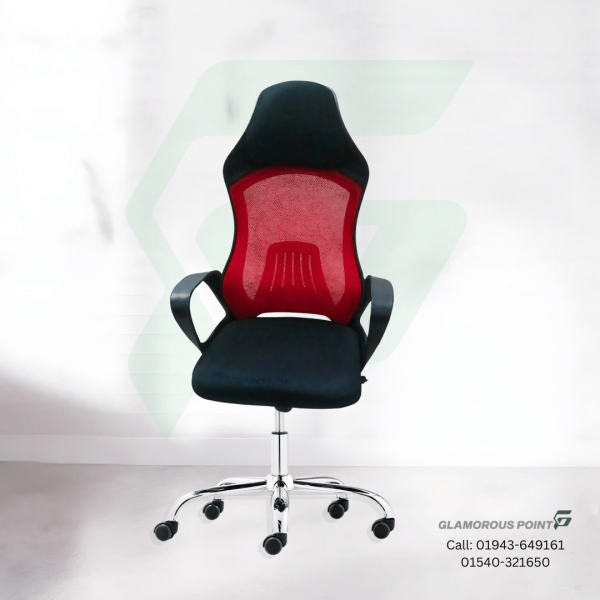 X-Gaming Pro-Chair