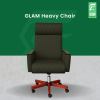 GLAM Heavy Chair, Black